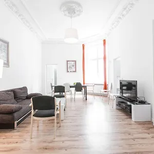  Apartamento Berlinlux -