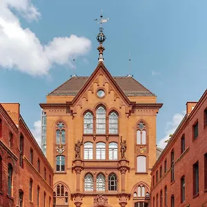  Apartamento Josty Brauerei