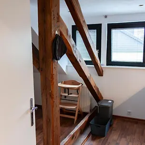 Apartment Zentrale Im Gruenen!, Berlin